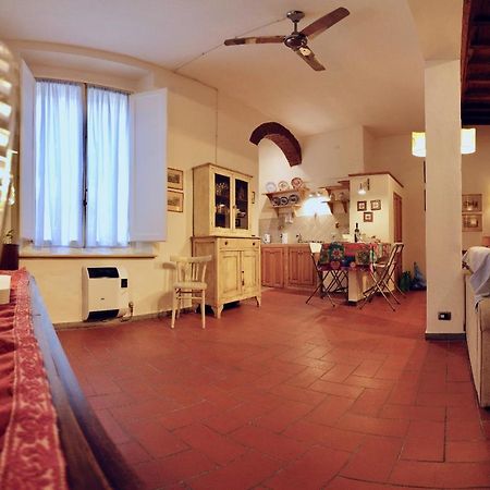 Il Loft Di Cinzia&Andrea Family Home In Heartofart Florencie Exteriér fotografie