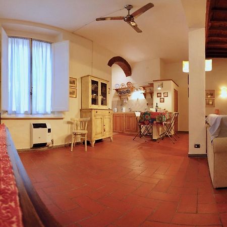 Il Loft Di Cinzia&Andrea Family Home In Heartofart Florencie Exteriér fotografie