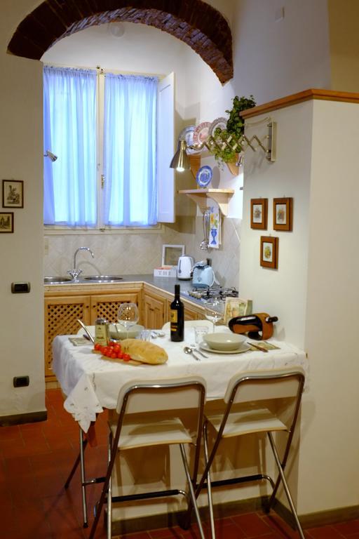Il Loft Di Cinzia&Andrea Family Home In Heartofart Florencie Pokoj fotografie