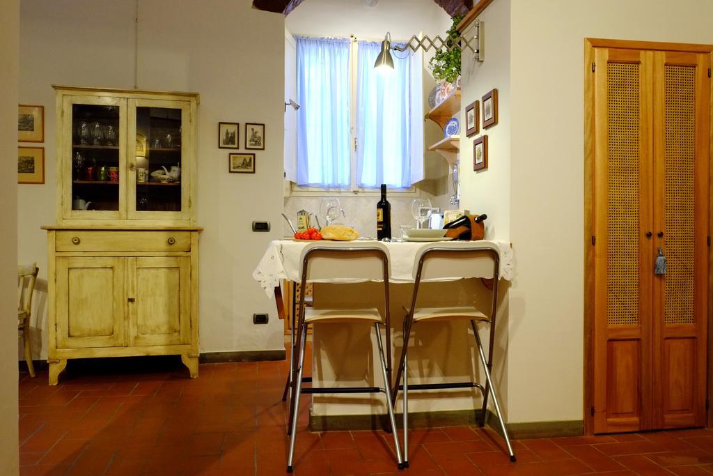 Il Loft Di Cinzia&Andrea Family Home In Heartofart Florencie Pokoj fotografie