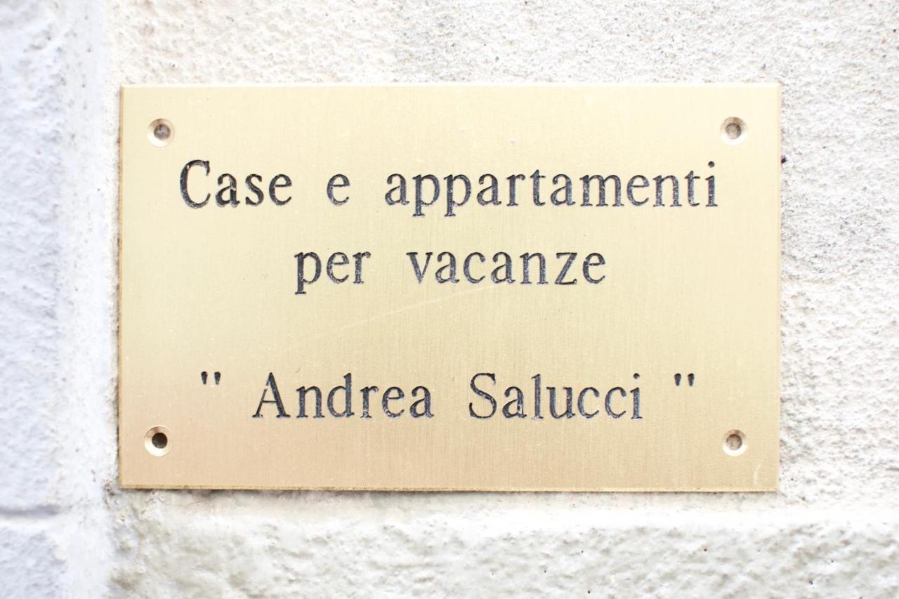 Il Loft Di Cinzia&Andrea Family Home In Heartofart Florencie Exteriér fotografie