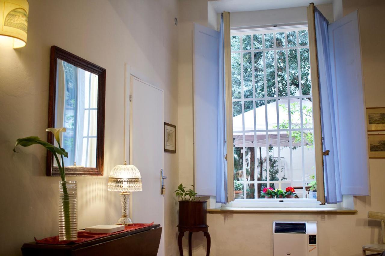 Il Loft Di Cinzia&Andrea Family Home In Heartofart Florencie Exteriér fotografie